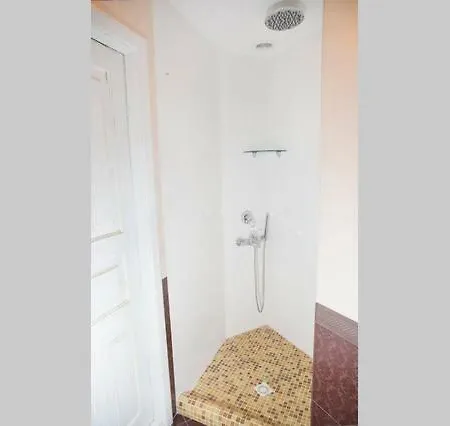 Квартира В Доме Из Фильмов Apartment *