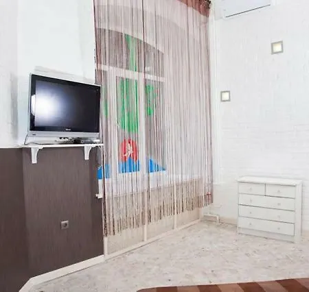 Apartment Квартира В Доме Из Фильмов Odesa